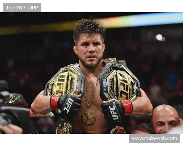 亨利·塞胡多退役后跨界饮用水行业，同时敲定2026年自由式摔跤比赛