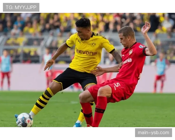 勒沃库森3-1逆转多特，保持赛季不败金身